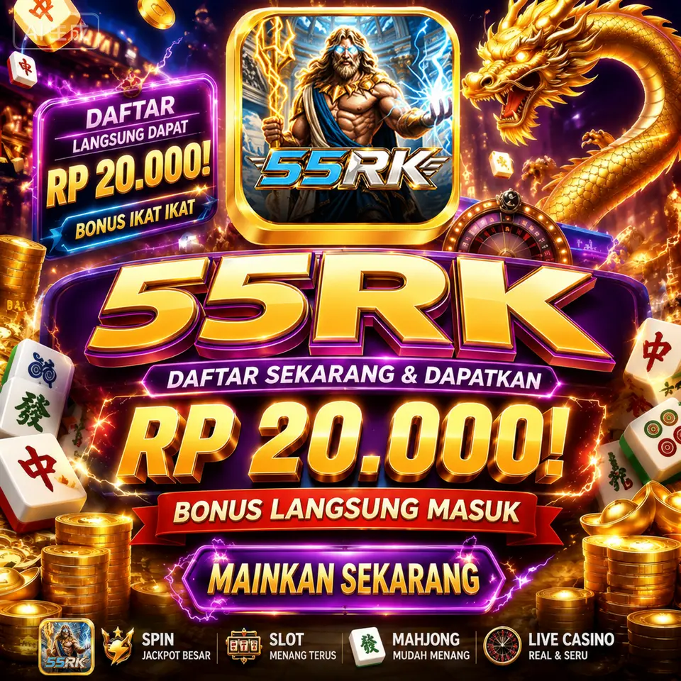 55rk APK