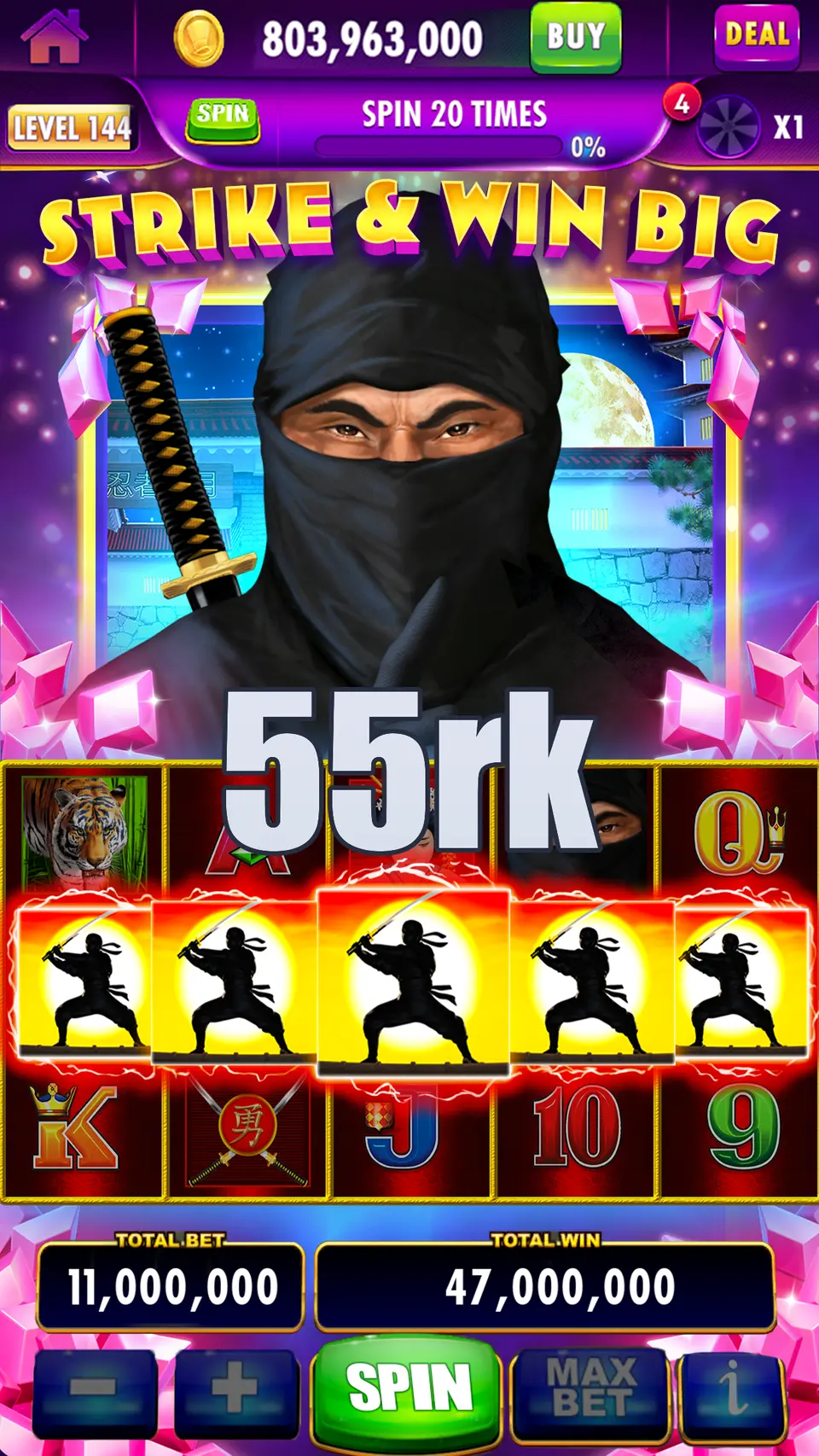 55rk APK