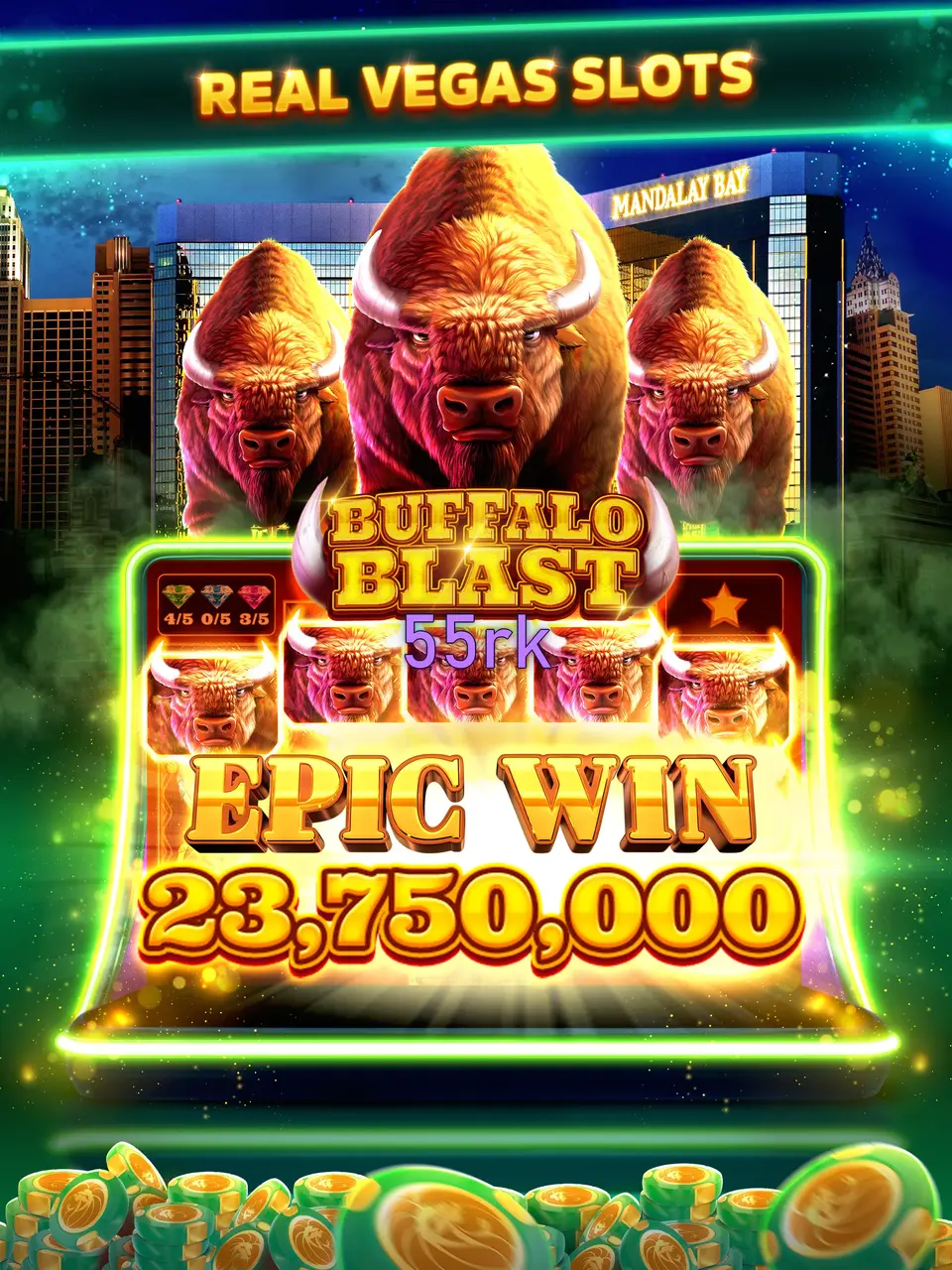 55rk APK
