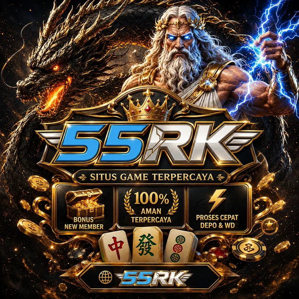 55rk Masuk