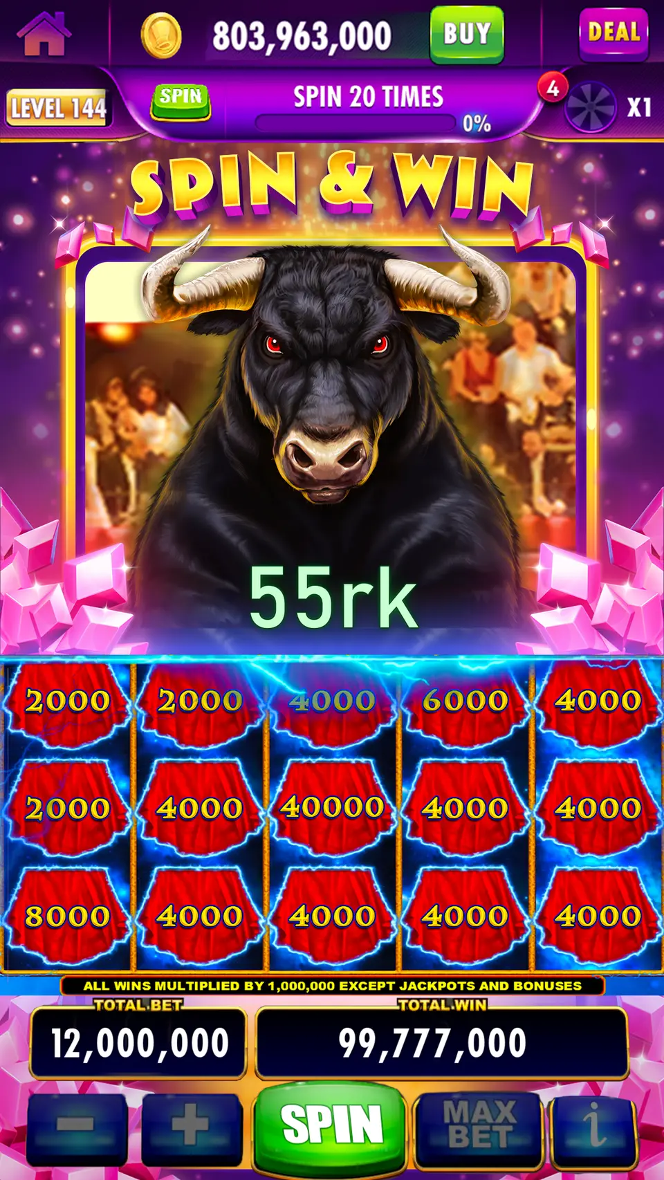 55rk Masuk