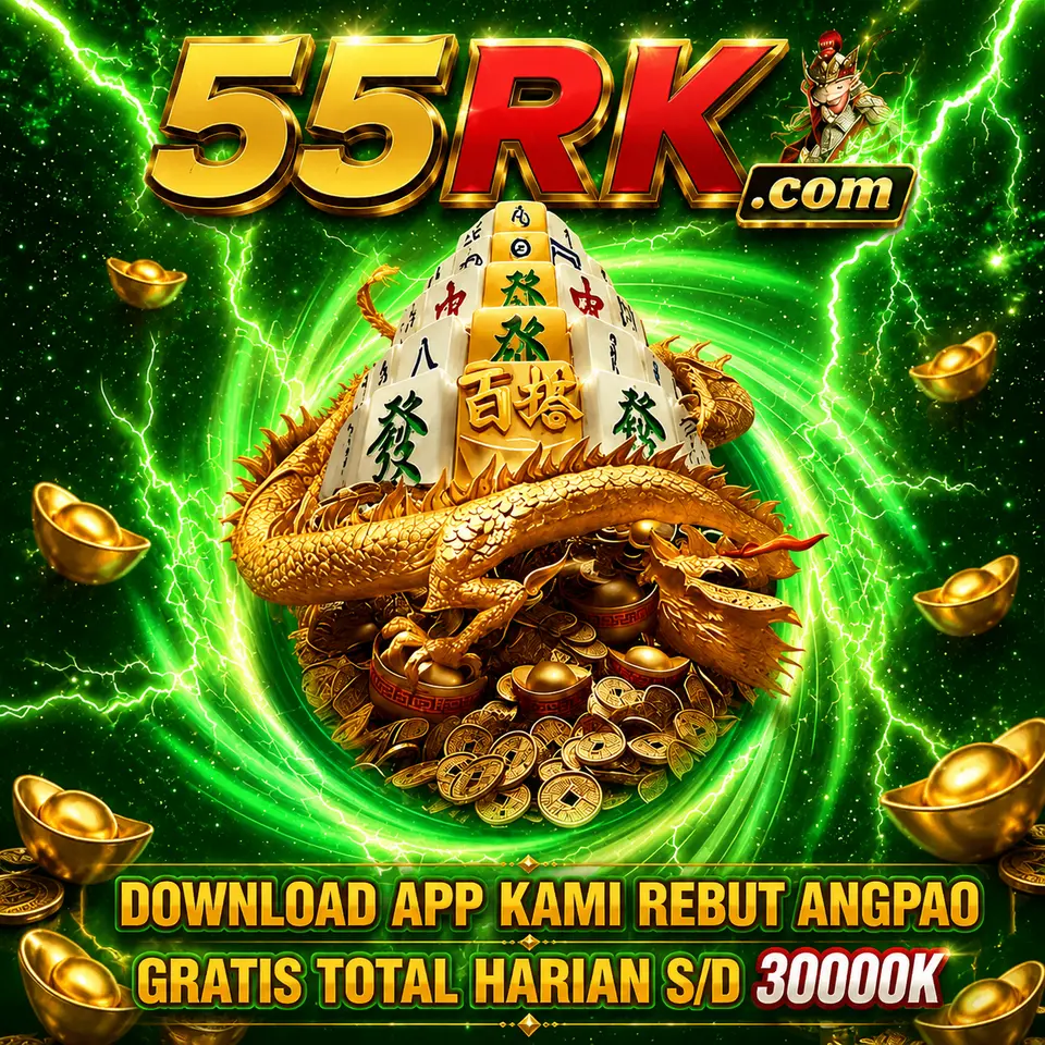 55rk Masuk - 55rk Resmi