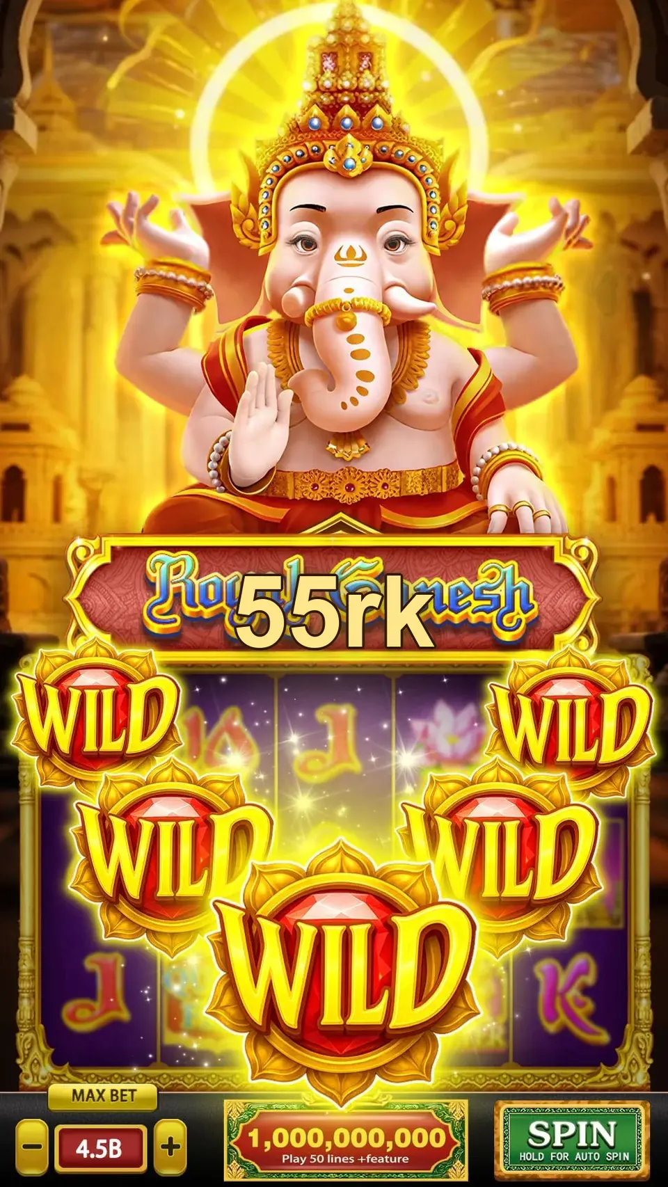 55rk Preview - Resmi Unduh